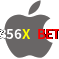 Aplicativo 356X Bet para iOS