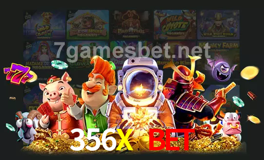 cassino 356X Bet