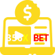O Cassino 356X Bet também oferece apostas esportivas virtuais!